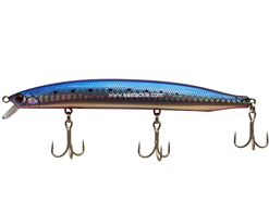 Tackle House - Contact Node 130S - SARDINE RED BELLY - Sinking Minnow | Eastackle