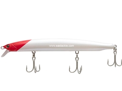 Tackle House - Contact Node 150F - RED HEAD - Floating Minnow | Eastackle
