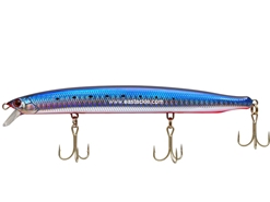 Tackle House - Contact Node 150F - SARDINE RED BELLY - Floating Minnow | Eastackle