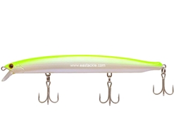 Tackle House - Contact Node 150S - CHART BACK - Sinking Minnow | Eastackle