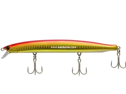 Tackle House - Contact Node 150S - HG GOLD RED - Sinking Minnow | Eastackle