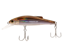 Tackle House - Cruise 80 - HG POND HERRING - Sinking Minnow | Eastackle