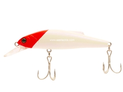 Tackle House - Cruise 80 - RED HEAD - Sinking Minnow | Eastackle