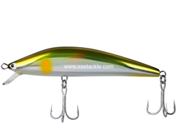 Tackle House - K-Ten Blue Ocean BKS115 - AYU - Sinking Minnow | Eastackle