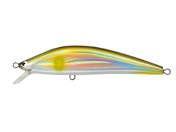 Tackle House - K-Ten Blue Ocean BKS90 - AYU - Sinking Minnow | Eastackle
