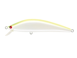 Tackle House - K-Ten Blue Ocean BKS90 - CHART BACK - Sinking Minnow | Eastackle