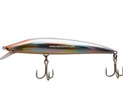 Tackle House - K-TEN SECOND GENERATION - S-Pearl Rainbow | Floating Minnow | Eastackle