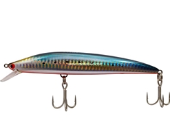 Tackle House - K-TEN SECOND GENERATION - S-Sardine Red Belly | Floating Minnow | Eastackle