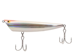 Eastackle - Tackle House - K-Ten TKRP "9/14" Sinking Works Ripple Popper - HG RAINBOW