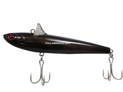 Tackle House - RDC Rolling Bait 99 - G BLACK - Sinking Pencil Bait | Eastackle