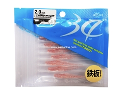 Thirty34Four - Chimerabait 2" - AKARAME - Aji Soft Plastic Creature Bait | Eastackle