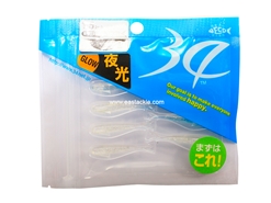 Thirty34Four - Fishlike 1.5" - NIJI - Aji Soft Plastic Swim Bait | Eastackle