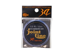 Thirty34Four - Joint Line #0.8 - Fluorocarbon Leader | Eastackle
