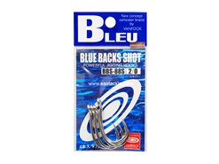 Vanfook - BLUE BACKS SHOOT BBS-88S - #2/0 - Big Game Jigging Hooks | Eastackle