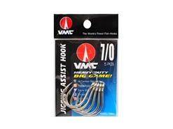 VMC - 7264 - #7/0 - Jigging Hooks | Eastackle