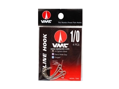 VMC - 7266TI - #1/0 - Inline Single Hooks | Eastackle