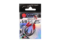 VMC - AH7117 - #5/0 - Assist Jigging Hooks | Eastackle