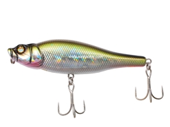 Whiplash Factory - Spittin' Wire - S02WHG - LET IT BLEED - Floating Pencil Bait | Eastackle