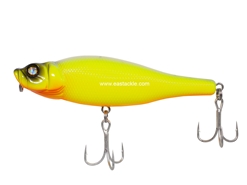 Whiplash Factory - Spittin’ Wire - S18FLB - TRANCE PACK CHART - Floating Pencil Bait | Eastackle
