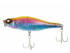 Whiplash Factory - Spittin' Wire - SE202WHC - TURKISH GHOST - Floating Pencil Bait | Eastackle