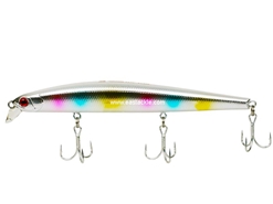 Zip Baits - ZBL System Minnow 123F - #789 COTTON CANDY - Floating Minnow | Eastackle