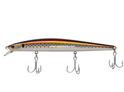 Zip Baits - ZBL System Minnow 139S - #492 - Sinking Minnow | Eastackle