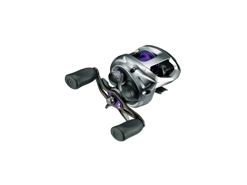 Daiwa - 2015 SS SV 103XH - Bait Casting Reel - Schematics and Parts | Eastackle