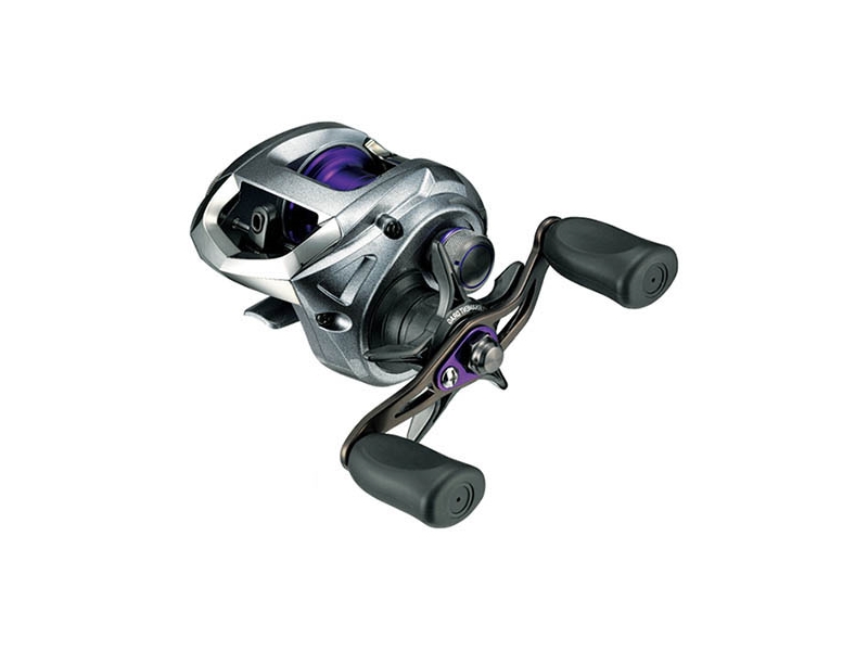 Daiwa - 2015 SS SV 103XHL - Bait Casting Reel - Schematics and Parts | Eastackle