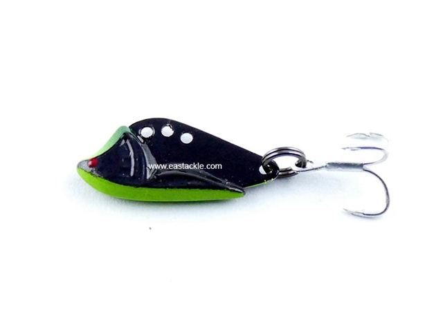 An Lure - Angel Buffet 3.5g - AGB2 - Sinking Lipless Crankbait | Eastackle
