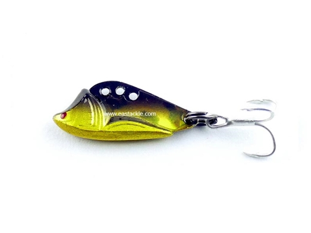 An Lure - Angel Buffet 4.5g - AGB4 - Sinking Lipless Crankbait | Eastackle