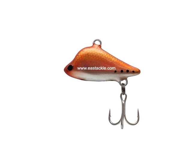 An Lure - Angel VIB 35 - GN352 - Sinking Lipless Crank | Eastackle