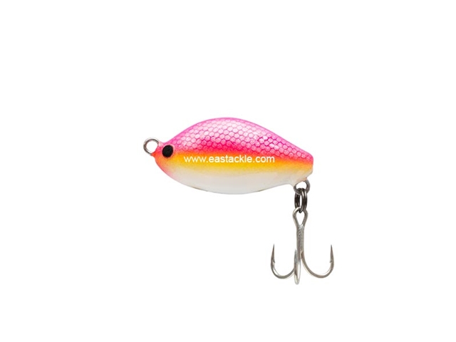 An Lure - Grannos 35  - GN353 - Sinking Lipless Minnow | Eastackle