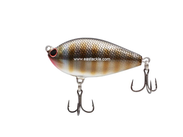 An Lure - Grannos 50 - GN501 - Sinking Lipless Minnow | Eastackle