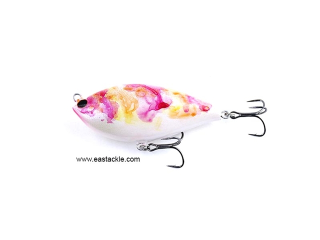 An Lure - Grannos 75 - GN752 - Sinking Lipess Minnow | Eastackle
