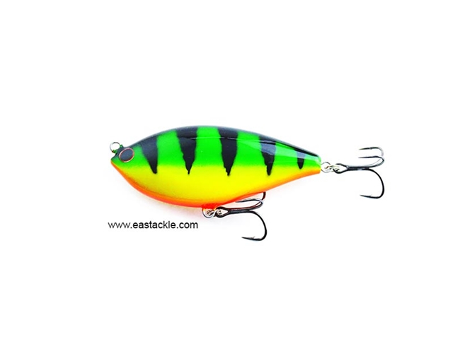 An Lure - Grannos 75 - GN755 - Sinking Lipess Minnow | Eastackle