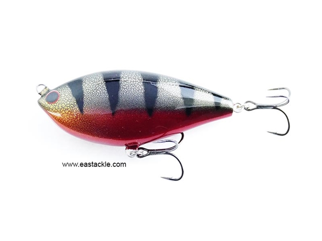 An Lure - Grannos X - GN1007 - Sinking Lipless Minnow | Eastackle