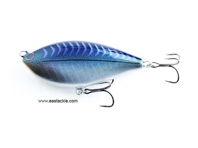 An Lure - Grannos X - GN1009 - Sinking Lipless Minnow | Eastackle
