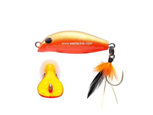 An Lure - Pixy 35S - PXS351 - Sinking Minnow | Eastackle