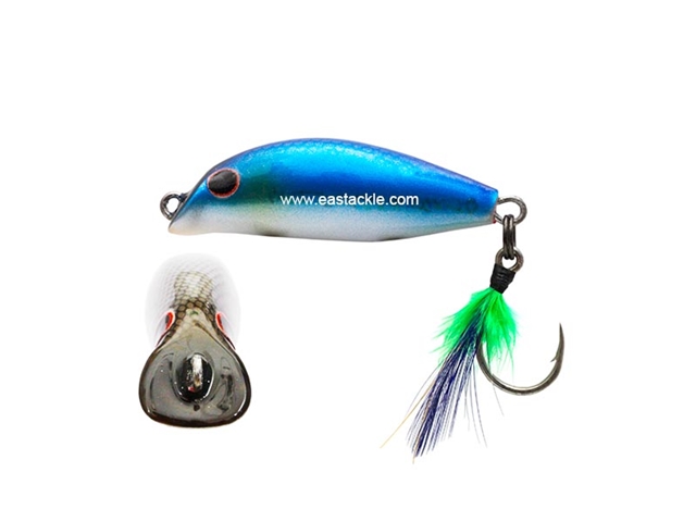 An Lure - Pixy 35S - PXS354 - Sinking Minnow | Eastackle