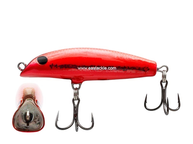 An Lure - Pixy 55S - PXS552 - Sinking Minnow | Eastackle