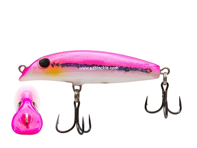 An Lure - Pixy 55S - PXS553 - Sinking Minnow | Eastackle