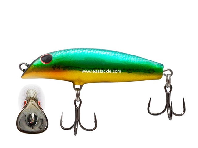 An Lure - Pixy 55S - PXS555 - Sinking Minnow | Eastackle