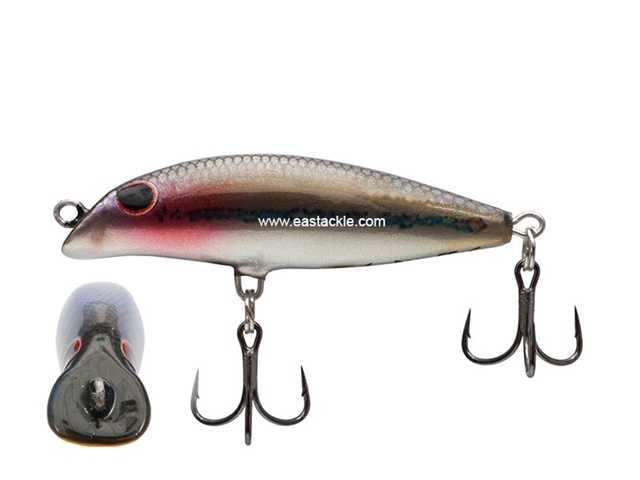 An Lure - Pixy 55S - PXS556 - Sinking Minnow | Eastackle