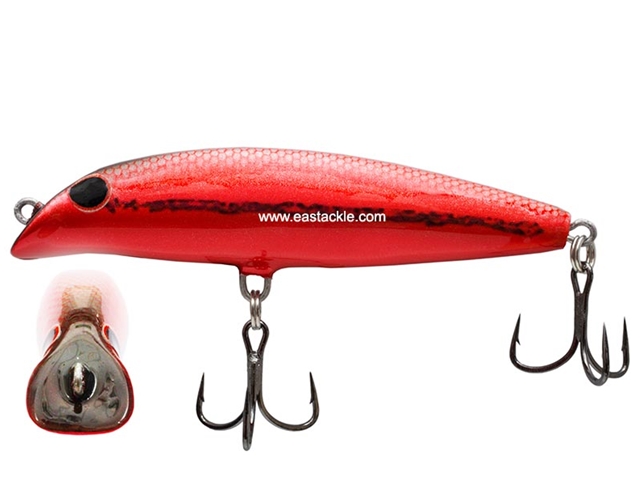 An Lure - Pixy 75S - PXS752 - Sinking Minnow | Eastackle