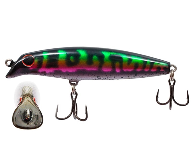 An Lure - Pixy 75S - PXS758 - Sinking Minnow | Eastackle
