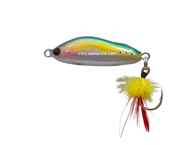 An Lure - Prew 35 - PW3510 - Sinking Pencil Bait | Eastackle