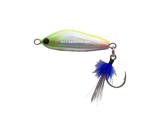An Lure - Prew 35 - PW3511 - Sinking Pencil Bait | Eastackle