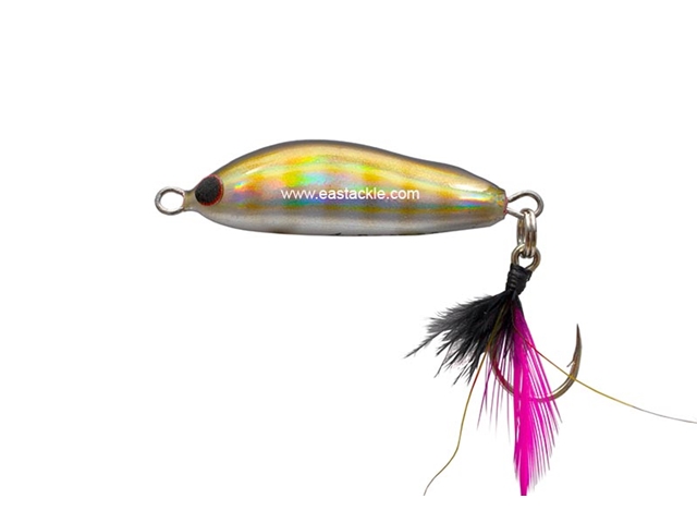 An Lure - Prew 35 - PW3512 - Sinking Pencil Bait | Eastackle
