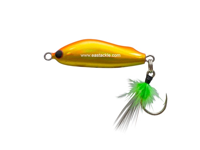 An Lure - Prew 35 - PW357 - Sinking Pencil Bait | Eastackle