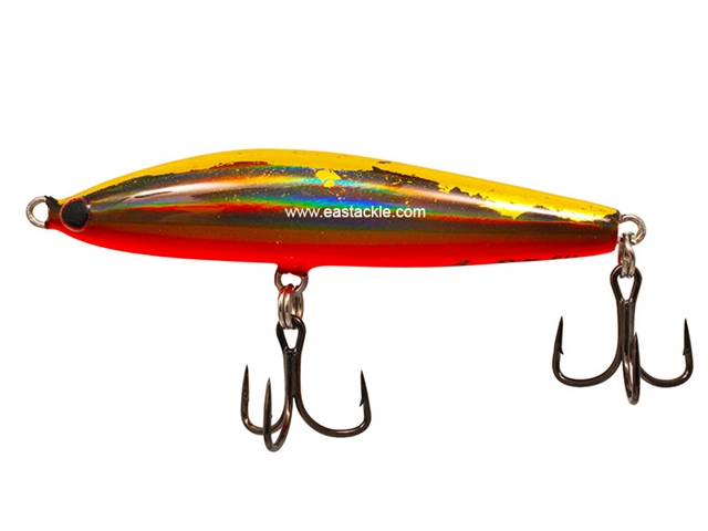 An Lure - Prew 60 - GOLDEN LIMITED - Sinking Pencil Bait | Eastackle